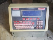 Celle carico per - per, pesa
