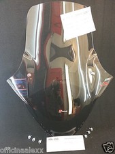 PARABREZZA SUZUKI BURGMAN