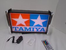 Tamiya Models LED Display