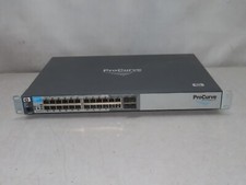 HP ProCurve 2510G-24 J9279A