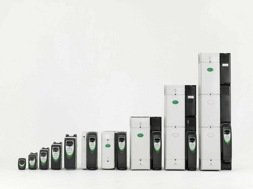 Consegna espressa emerson plc - espressa,