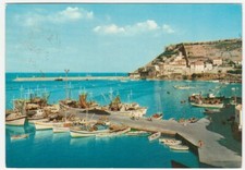 PORTO ERCOLE - GROSSETO -