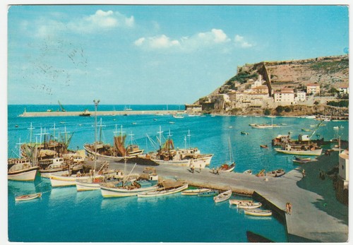 Porto ercole grosseto - porto,
