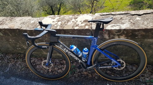 Specialized works venge - specialized,