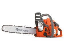 Motosega HUSQVARNA 120 Mark II X-TORQ cilindrata 38,2 cc 1,5 Kw lama barra 35 cm