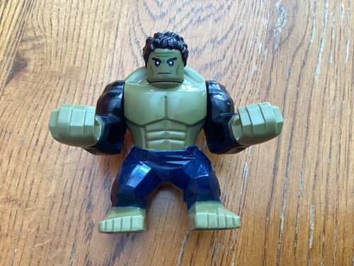Lego super heroes - heroes, marvel