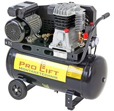 Compressore 2,2kW 8bar caldaia