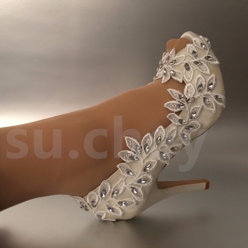Cheny scarpe sposa con - sposa,