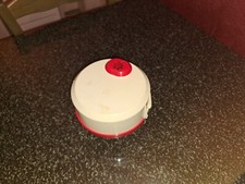 frullatore elettrico vintage Girmi con accessori,