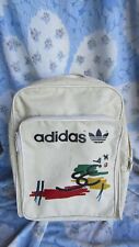 ZAINO ADIDAS VINTAGE RETRO ADIDAS BACKPACK 