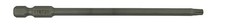 Autofeed Screwdriver Bit for