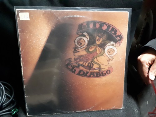 Giri vinile litfiba - vinile,