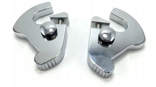 Rotary sissy bar portapacchi - rotary,