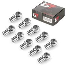 10x testa sferica attacco