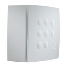 VORTICE 11638 ASPIRATORE CENTRIFUGO QUADRO MICRO 80 CONDOTTI, 27 W, 240