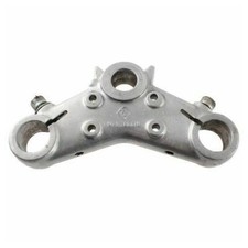 Piastra superiore sterzo