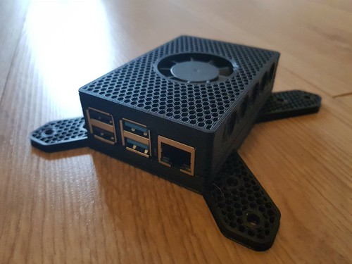 Raspberry pi4 attacco - 4,