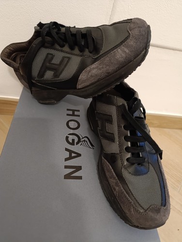 Scarpe hogan interactive - scarpe,