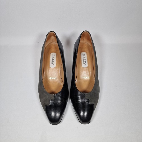 Scarpe ginnastica bally - ginnastica,
