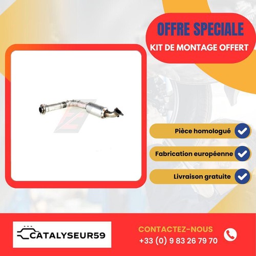 Catalyseur mitsubishi pajero - mitsubishi,