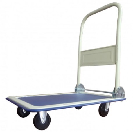 Carrello clever ribaltabile - clever,