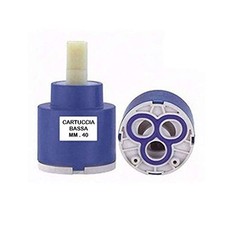 Cartuccia ricambio miscelatore