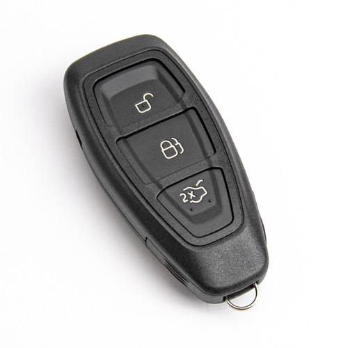 Chiave guscio per ford max - ford, b-max