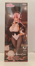 Super Sonico Figure Bicute