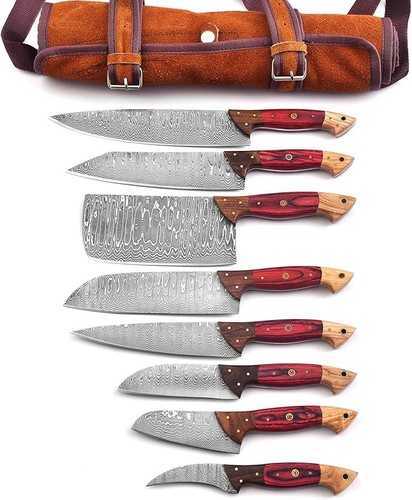 Set coltelli cucina in - coltelli, da