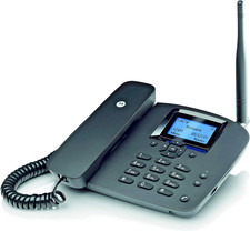 MOTOROLA FW200L Telefono filo