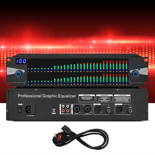 Professional dual band - dual, 31-band