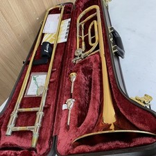 Trombone Yamaha Xeno