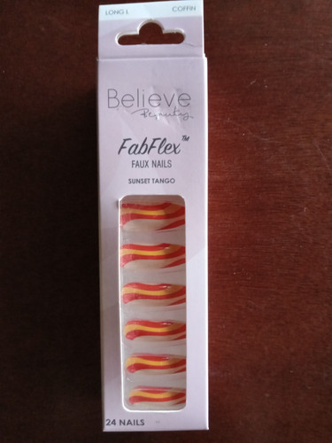 Believe beauty fabflex unghie - beauty,