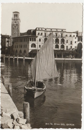Riva del garda - -, trento