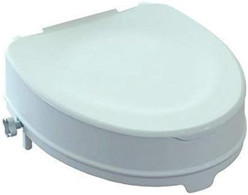 Rialzo con coperchio e - wc,