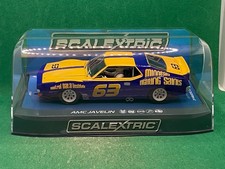 SLOT CAR SCALEXTRIC AMC