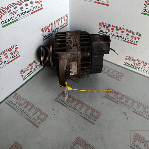 71794788 alternatore alfa - 71794788,