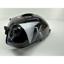 AMMORTIZZATORE POSTERIORE MONO SOSPENSIONE HONDA CBF 600 S ABS 2007-2012 PC43E