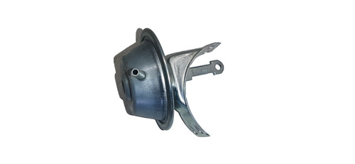 Depressore vacuometro - depressore,