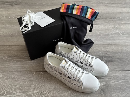 Scarpe ginnastica paul - da,