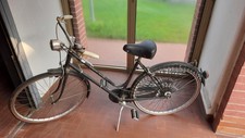 Bici Bianchi Sport anno 1952