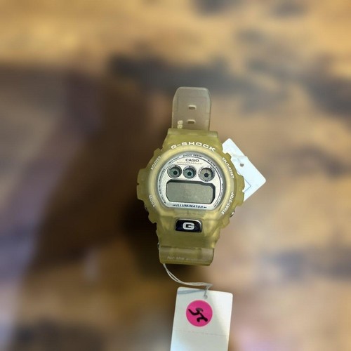 Casio shock france 98 - france,