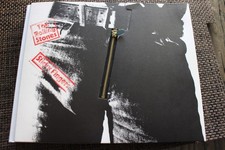 The Rolling Stones – Sticky