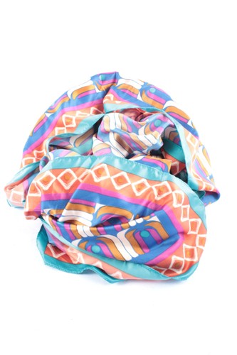 Zara sciarpa tradizionale - zara,