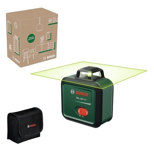 Bosch livella - 360-1g),