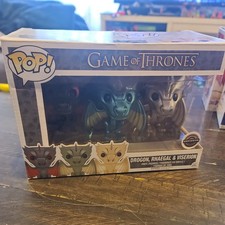Funko Pop Game of Thrones