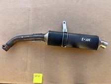 Scarico exan yamaha xt 1200 - yamaha,