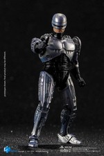 Robocop  Exquisite Mini FIGURE
