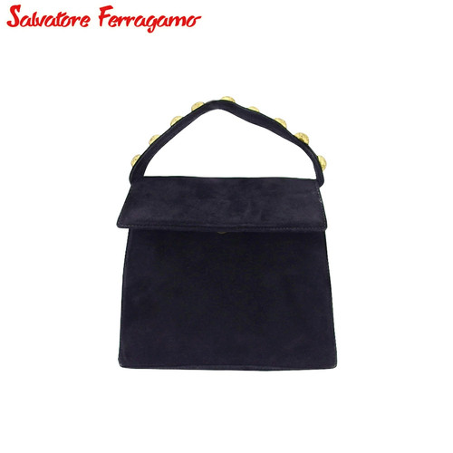 Borsa salvatore ferragamo - borsa,