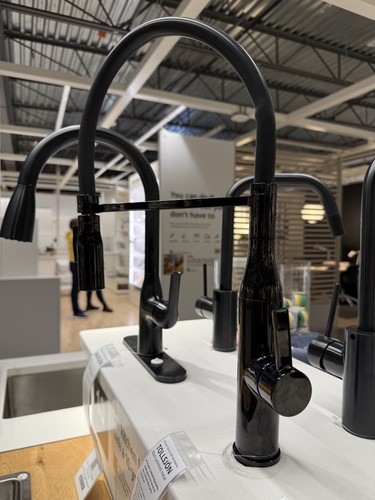 Ikea tollsjon rubinetto - tollsjon, da
